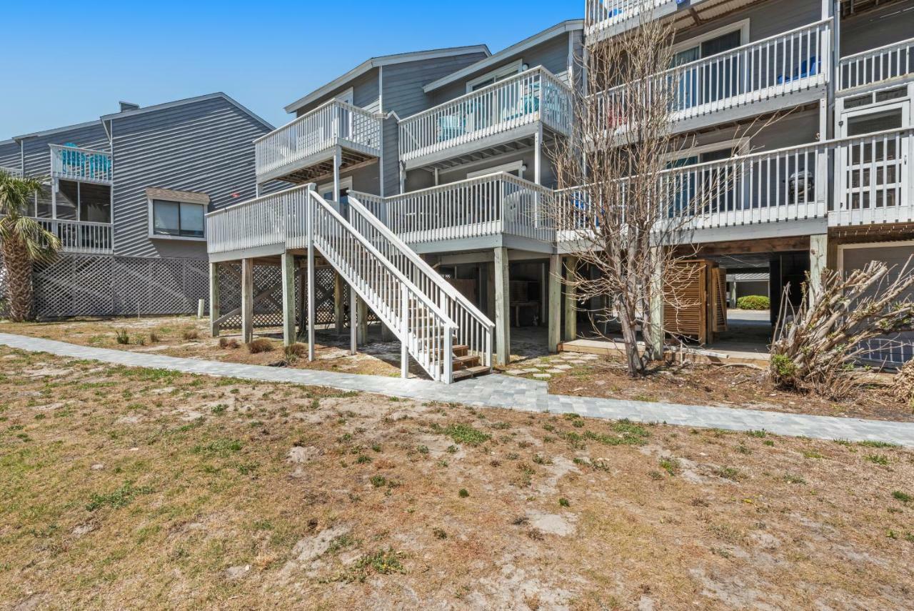 Barrier Dunes 126 Oak Grove Exterior photo